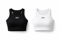 MES ESSENTIAL CROP TOP