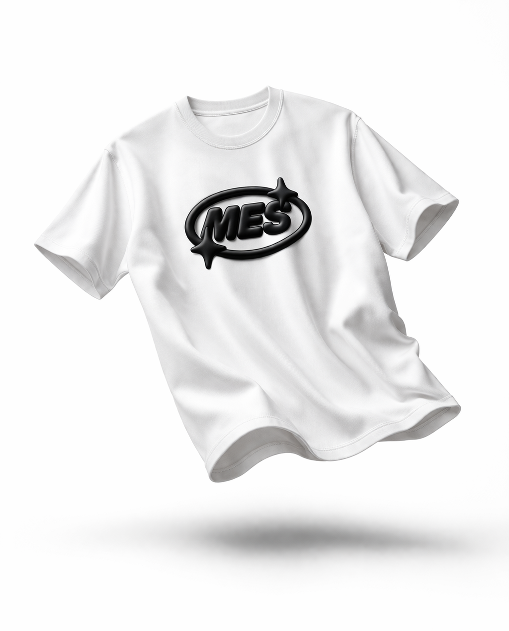 ORBIT TEE
